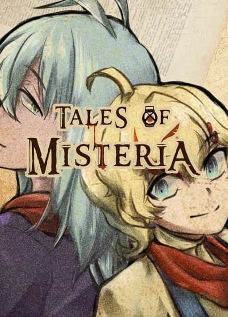 Tales of Misteria