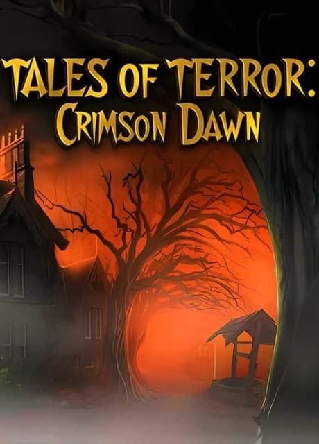 Tales of Terror: Crimson Dawn