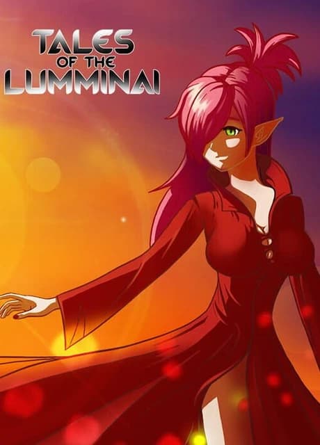 Tales of the Lumminai