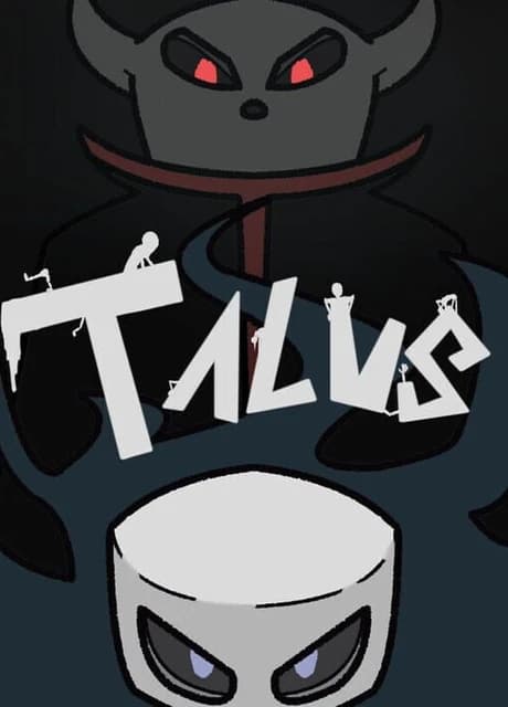 Talus