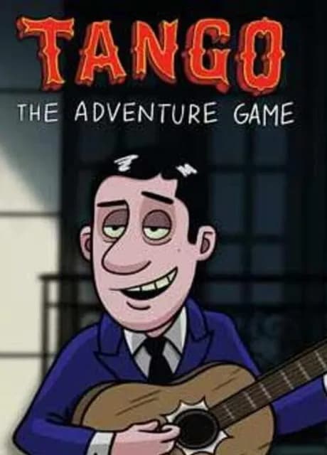 Tango: The Adventure Game