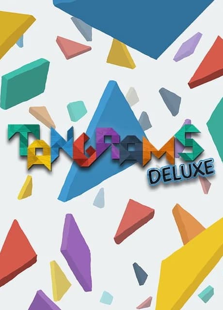 Tangrams Deluxe