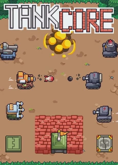 Tank Core