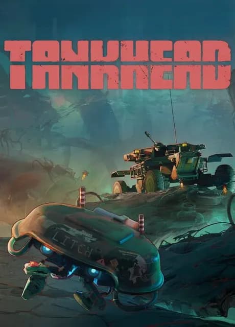 TankHead