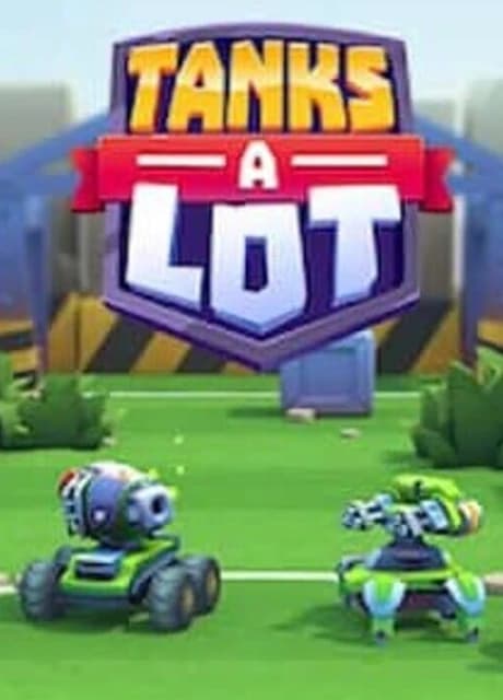 Tanks A Lot
