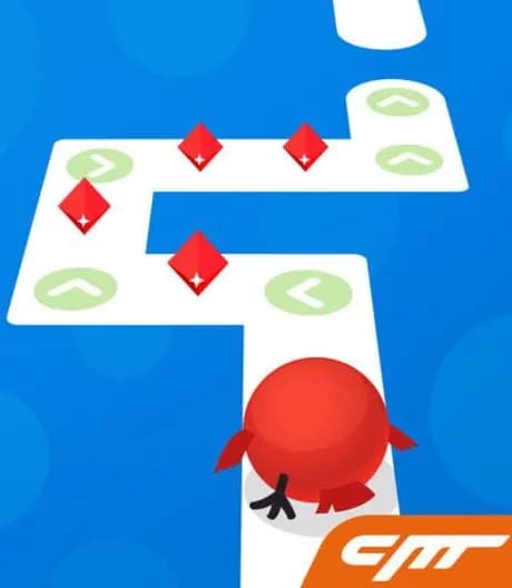 Tap Tap Dash