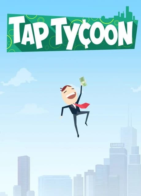 Tap Tycoon