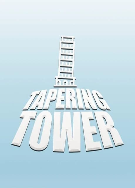 Tapering Tower