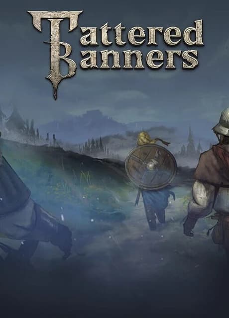 Tattered Banners
