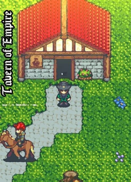 Tavern of Empire