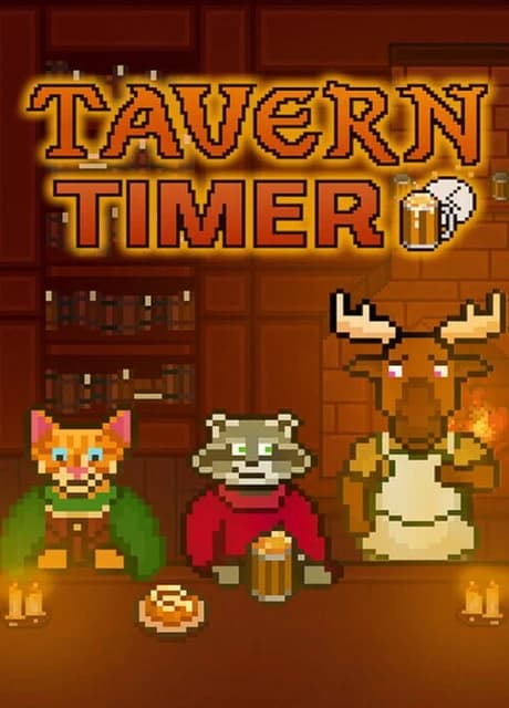 Tavern Timer