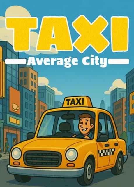 Taxi: Average City