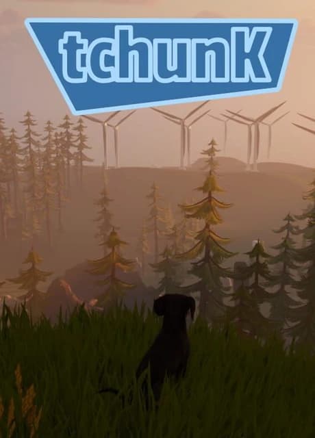 Tchunk