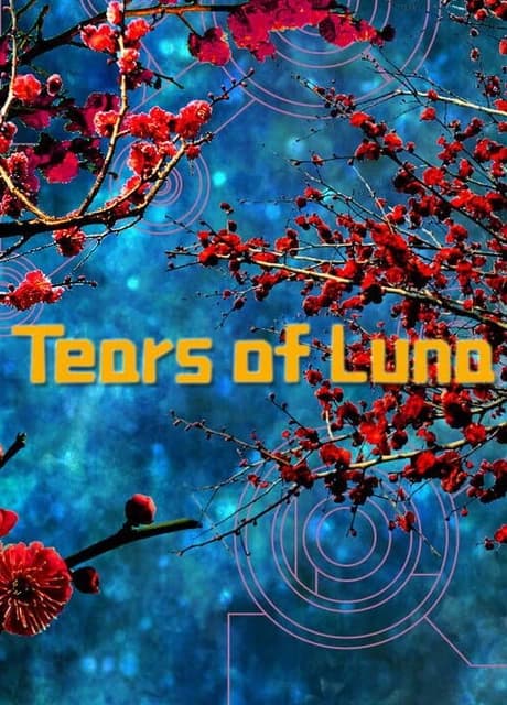 Tears of Luna
