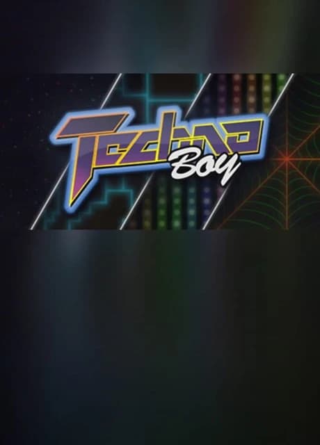 Techno Boy