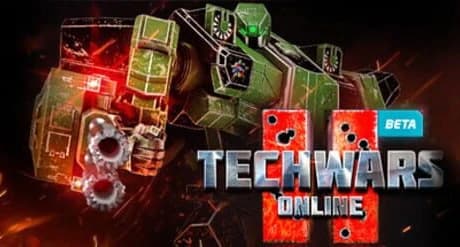 Techwars Online 2