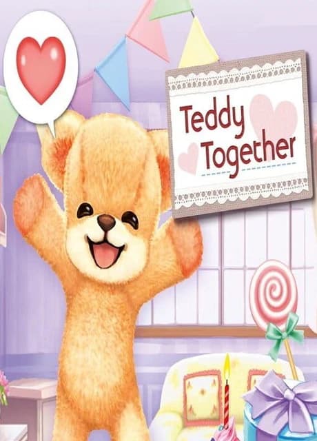 Teddy Together