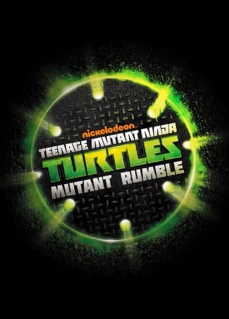 Teenage Mutant Ninja Turtles: Mutant Rumble
