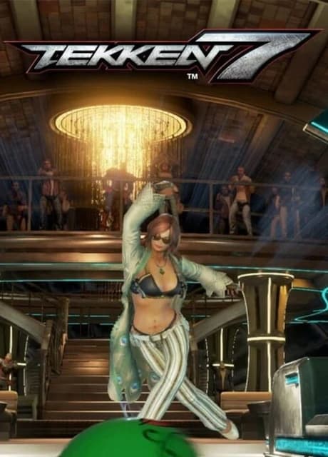 Tekken 7: Ultimate Tekken Bowl & Additional Costumes