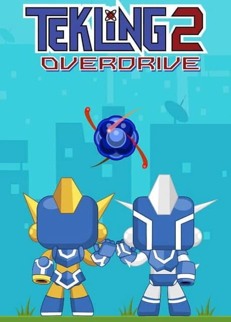Tekling 2: Overdrive