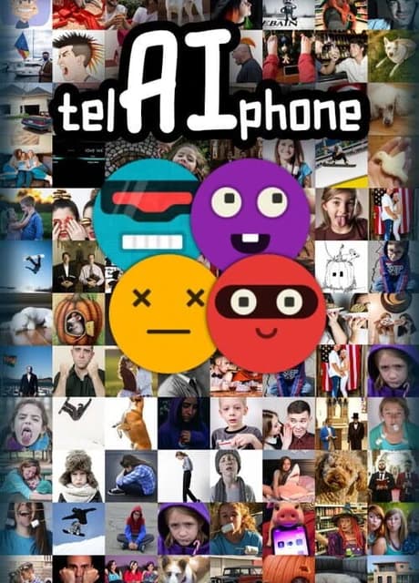 TelAIphone