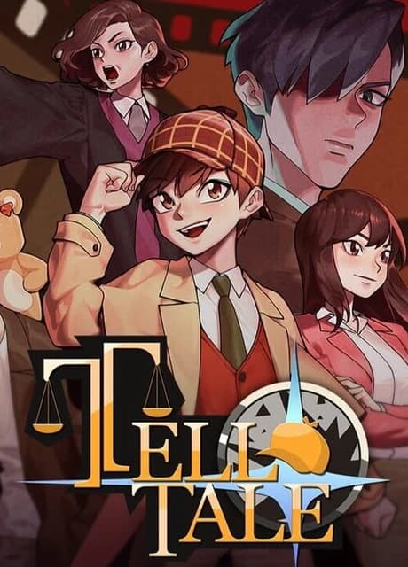 TellTale: Casino Murder Case