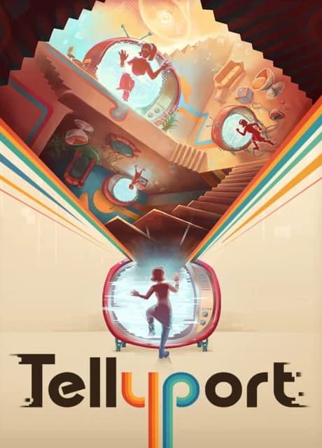 Tellyport