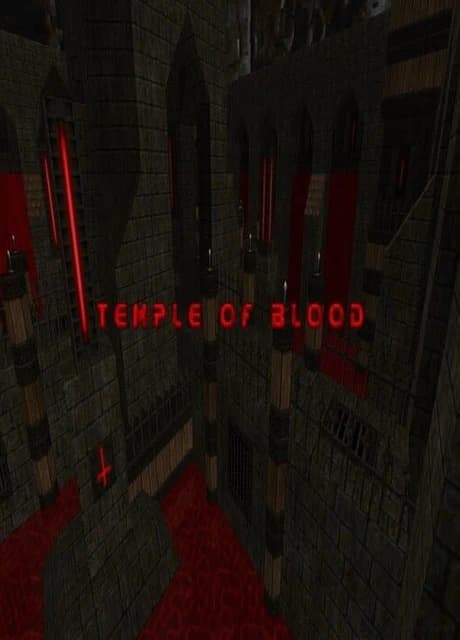 Temple of Blood