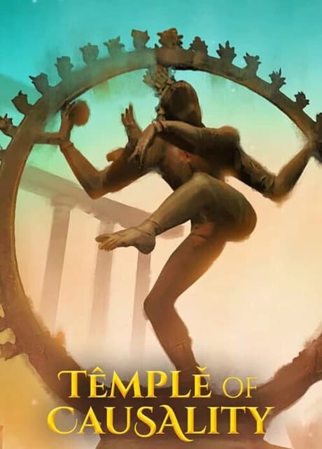 Temple of Causality