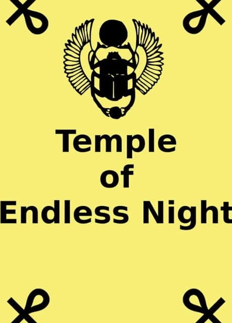 Temple of Endless Night