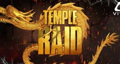 Temple Raid
