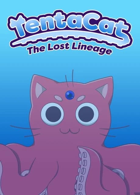 TentaCat: The Lost Lineage