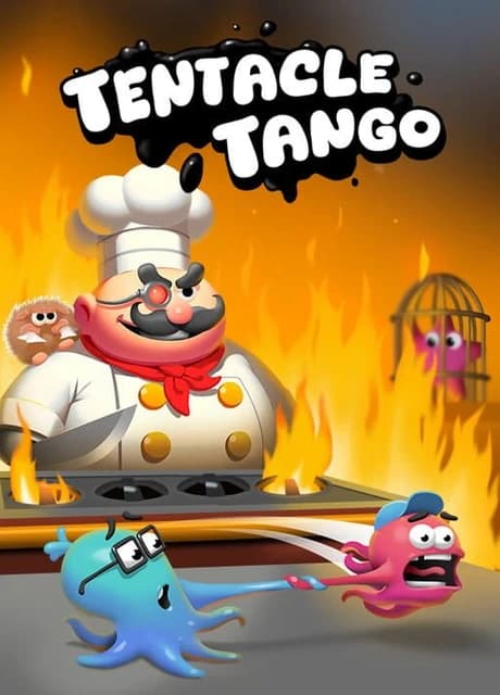 Tentacle Tango