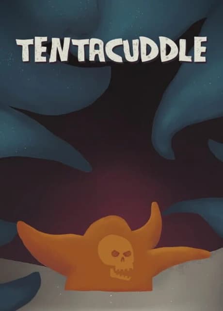 Tentacuddle