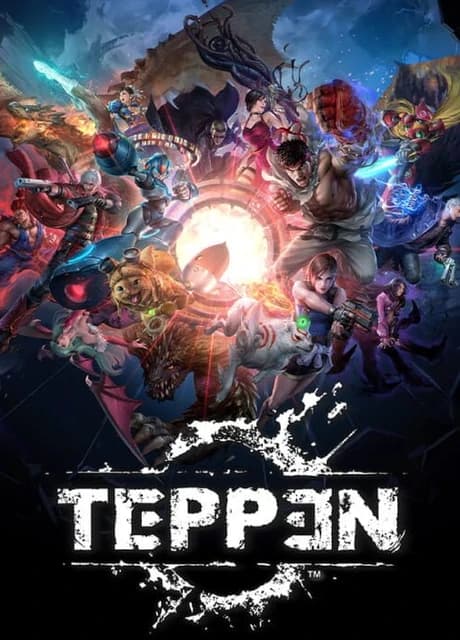 Teppen