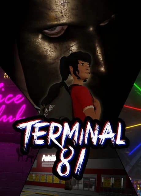 Terminal 81