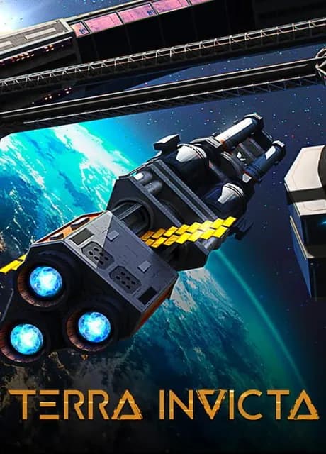 Terra Invicta