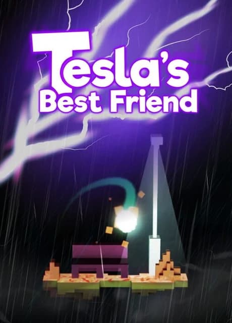 Tesla's Best Friend