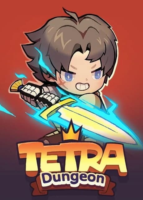 Tetra Dungeon