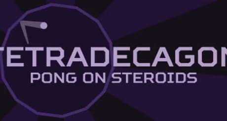 Tetradecagon