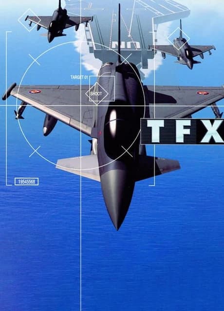 TFX
