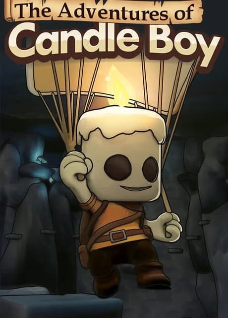 The Adventures of Candle Boy
