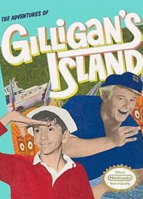 The Adventures of Gilligan's Island