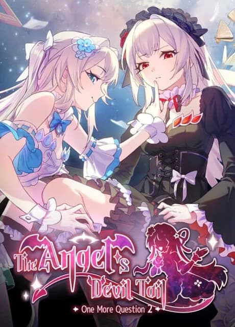 The Angel's Devil Tail: One More Question 2