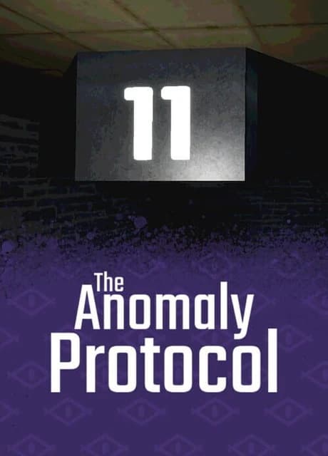 The Anomaly Protocol