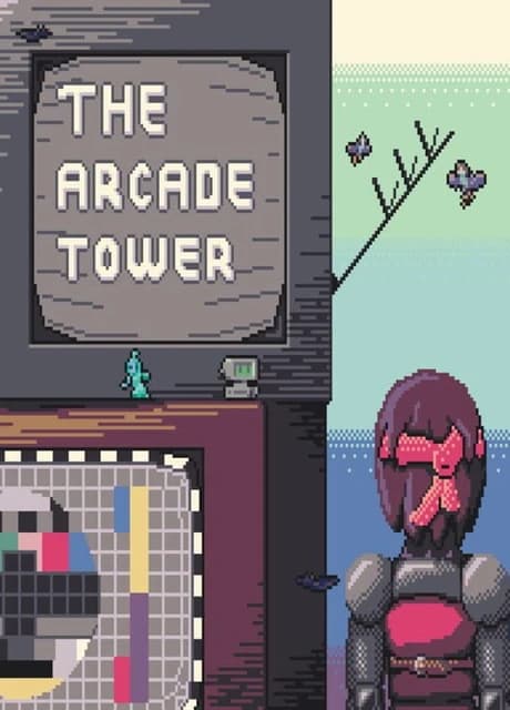 The Arcade Tower
