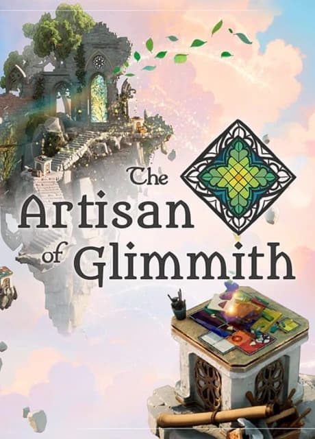 The Artisan of Glimmith