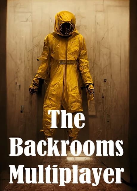 The Backrooms Multiplayer