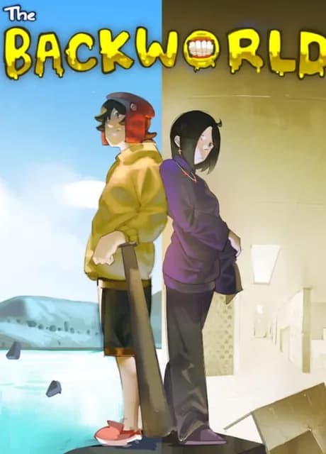 The Backworld