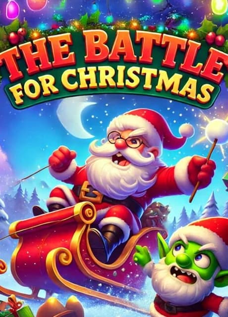 The Battle for Christmas